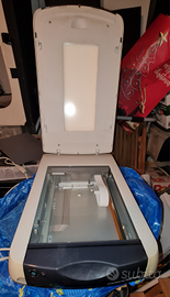 Scanner epson Perfection 2450 photo