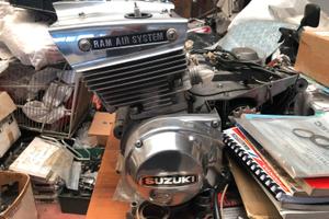 Disponibilità motori moto anni 70/80/90/2000