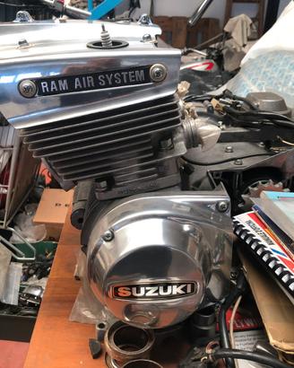Disponibilità motori moto anni 70/80/90/2000