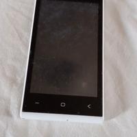 Cellulare vintage Altroconsumo non funzionante