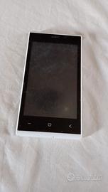 Cellulare vintage Altroconsumo non funzionante