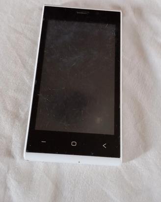 Cellulare vintage Altroconsumo non funzionante