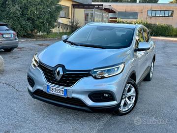Renault Kadjar Blue dCi 8V 115CV EDC Sport Edition