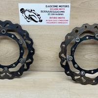 DISCHI ANT FRENO TMAX 2008 2011