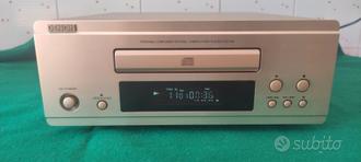 Used Denon UCD-F88 CD players for Sale | HifiShark.com