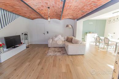 VILLA SINGOLA A LEINÌ