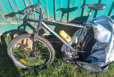MTB Rockrider 