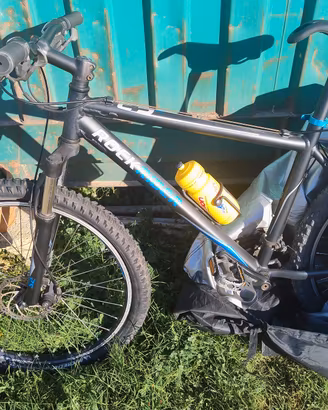 MTB Rockrider 