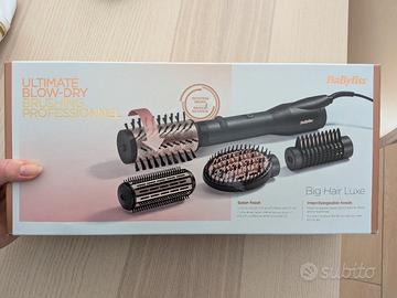 Babyliss Ultimate Blow Dry