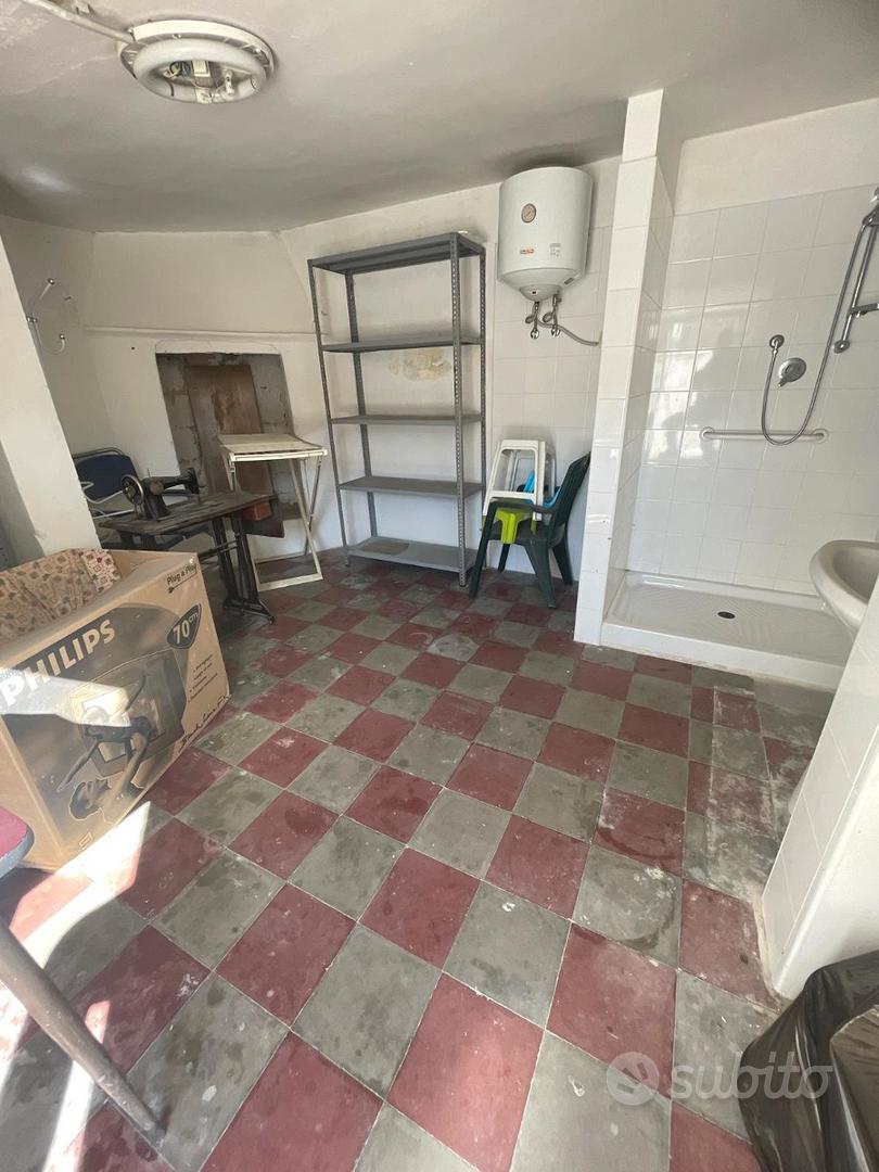 Appartamento – Barletta, Centro - Altro