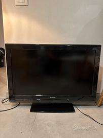 Televisione SHARP 31 pollici
