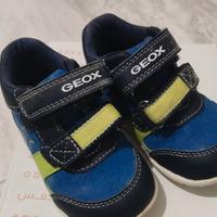 Scarpe bimbo Geox 