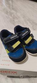 Scarpe bimbo Geox 