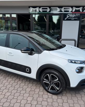 Citroen C3 PureTech 82 GPL Shine