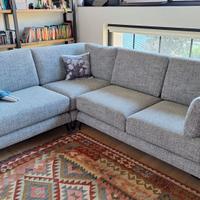 Divano Montecarlo Dameda