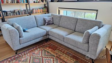 Divano Montecarlo Dameda