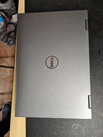 Notebook Dell Inspiron 5369 2 in 1