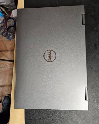 Notebook Dell Inspiron 5369 2 in 1
