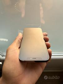 Iphone 12 pro - 256 giga - grafite