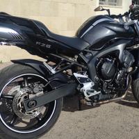 Yamaha FZ6