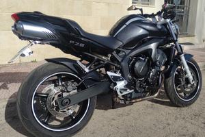 Yamaha FZ6