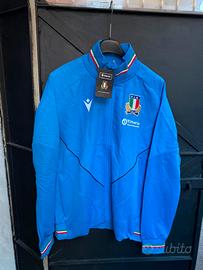 Felpa Italia Rugby 2026