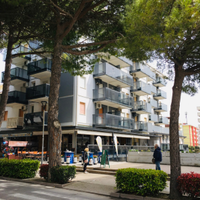 Bibione Zona piazzale zenit