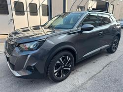 Peugeot 2008 BlueHDi 130 S&S EAT8 Allure Pack*EURO