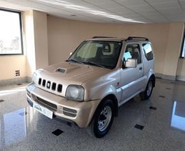 Suzuki Jimny 1.5 DDiS cat 4WD JLX