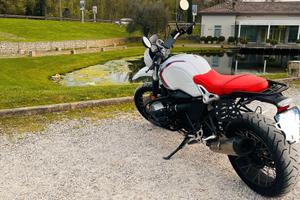 BMW R NINE T urban gs - 2023