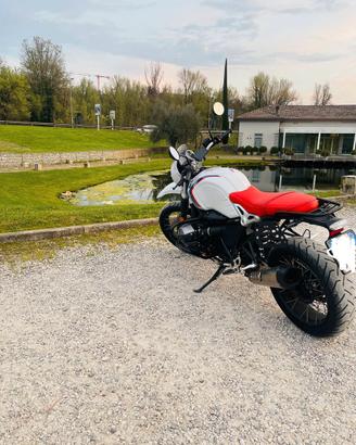 BMW R NINE T urban gs - 2023