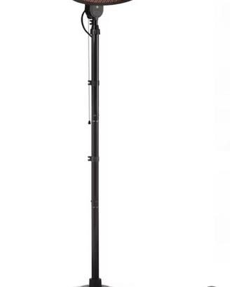Lampada riscaldante