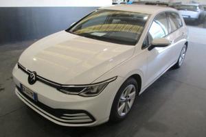 VOLKSWAGEN Golf 8 BERLINA 2.0 TDI DSG UniPropiet