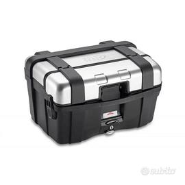 Bauletto Givi TRK46N Trekker Monokey 46 Litri