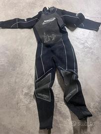 Muta sub Camaro Titanium Protec