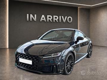 Audi TT 40 TFSI S tronic