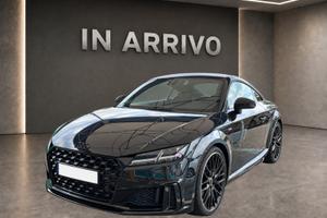 Audi TT 40 TFSI S tronic