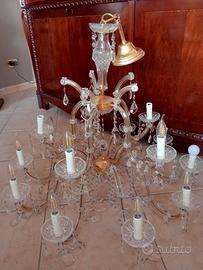 lampadario