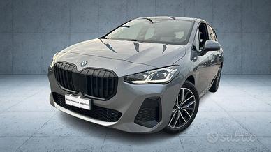 BMW 218 d Active Tourer Msport Aut.