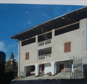 Cascina indipendente