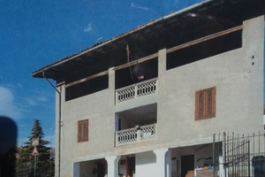 Cascina indipendente