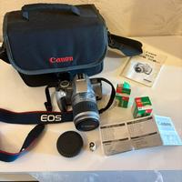 Canon EOS 300V