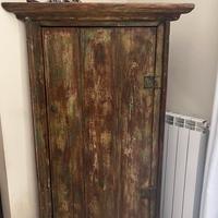 Angoliera periodo coloniale, Brasile