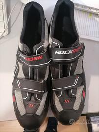 scarpe ciclismo btwin