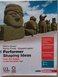 Performance Shaping Ideas 1 ISBN 978-88-08-22024-0