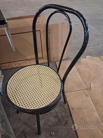 Sedia Thonet  singolo o in stock 