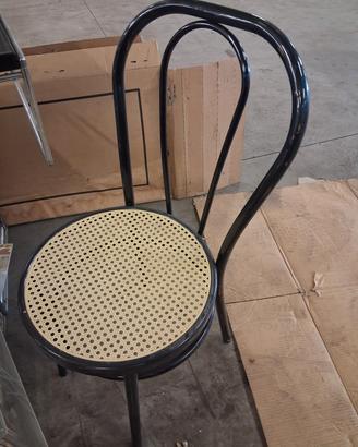 Sedia Thonet  singolo o in stock 
