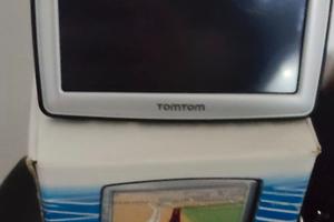 NAVIGATORE+accessori scambi.o bicicletta