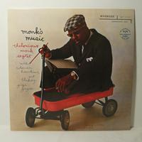 Thelonious Monk - Monk's Music