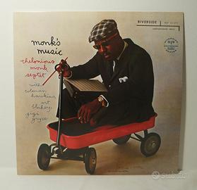 Thelonious Monk - Monk's Music